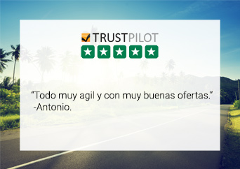 Todo muy agil y con muy buenas ofertas