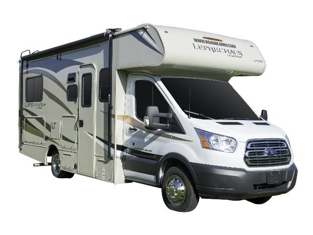 Flota Road Bear - C2123 ft