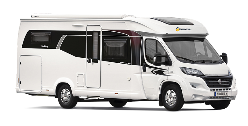 Medium Category Touring Cars