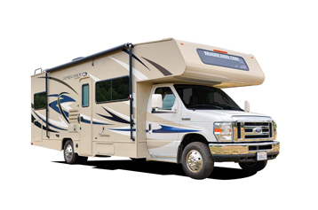 Flota Road Bear -C25-27 ft