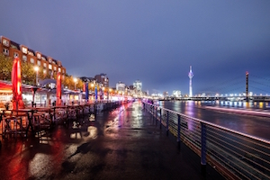 Road Trip - 1000 km por la Autobahn