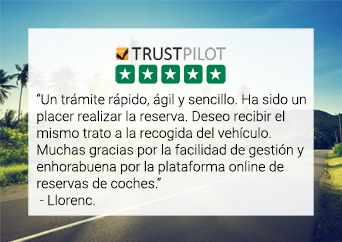 Un trámite rápido, ágil y sencillo