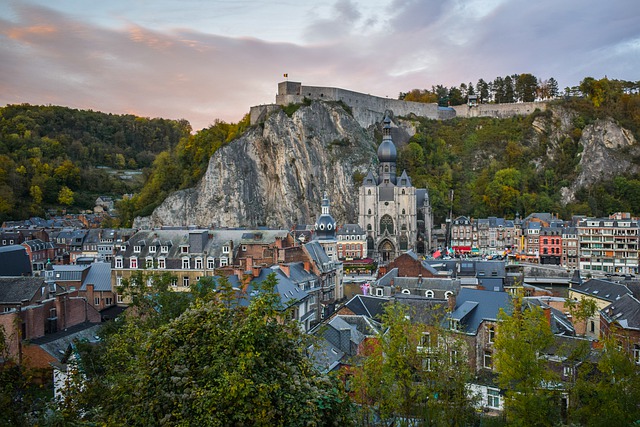 Bélgica