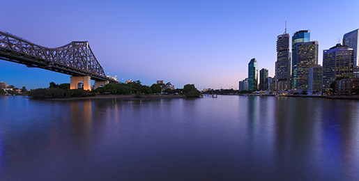 Alquiler de autocaravanas Brisbane