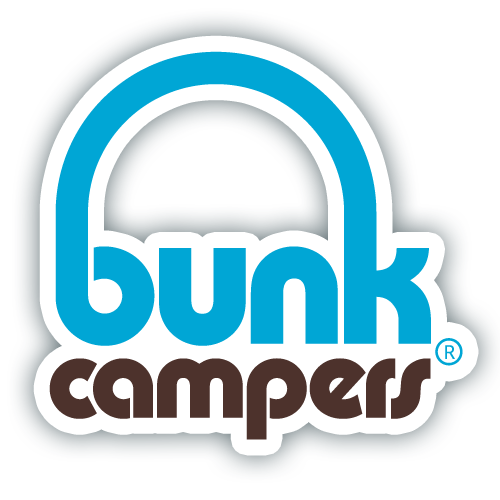 Alquiler de autocaravanas con Bunk Campers