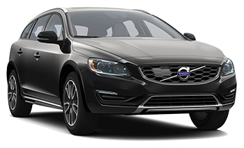 Alquiler de coches en Suecia
