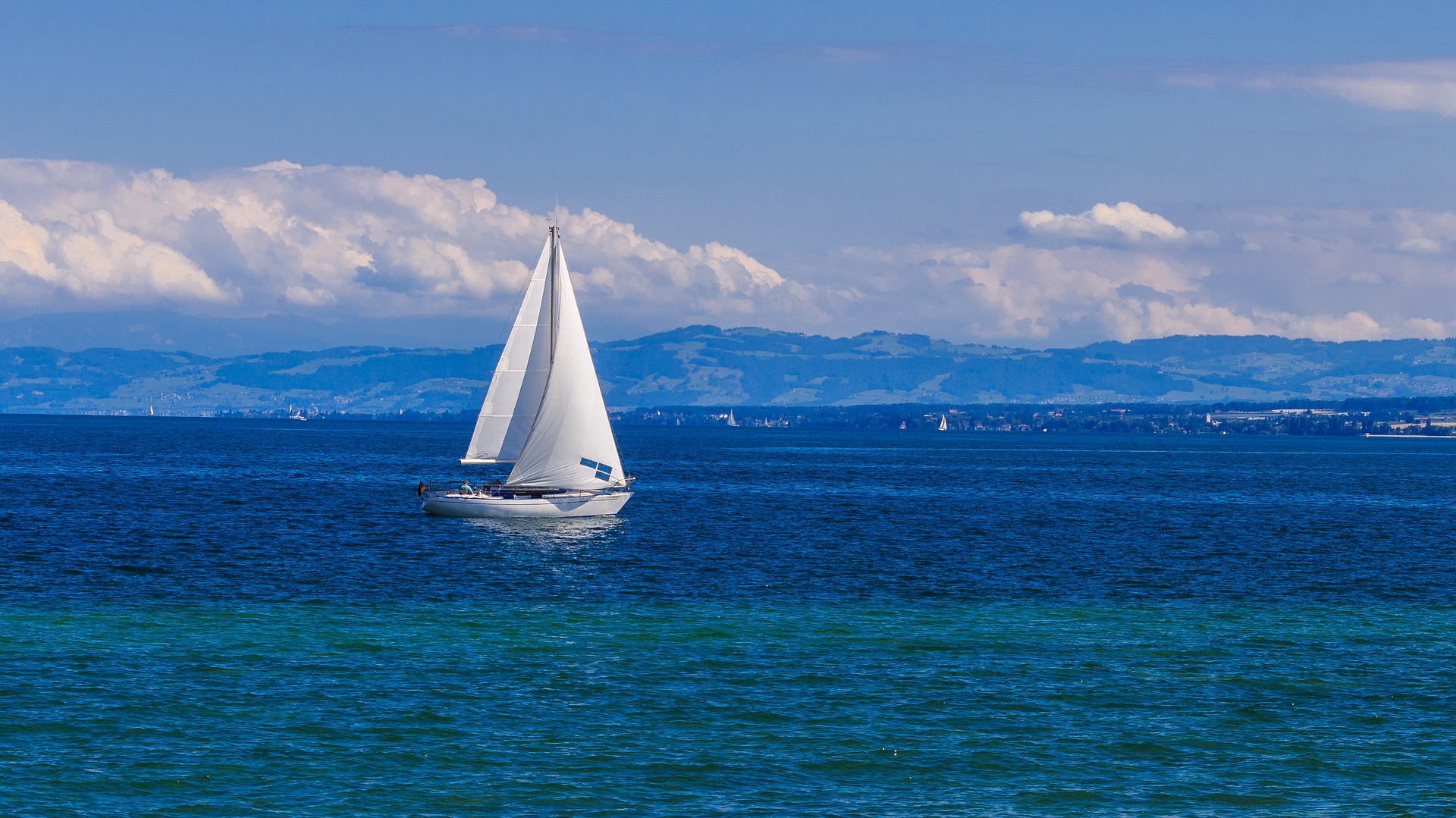 Lake Constance - Austria