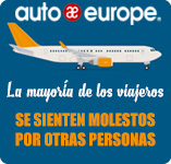 Qué nos molesta durante las vacaciones