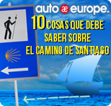 10 cosas sobre el Camino de Santiago