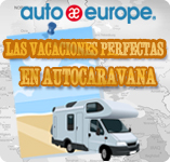 Vacaciones en autocaravana | Auto Europe