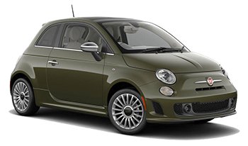 Car hire in Cagliari