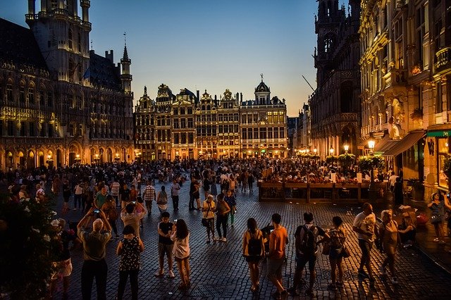 Bruselas
