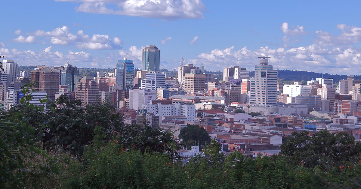 Harare