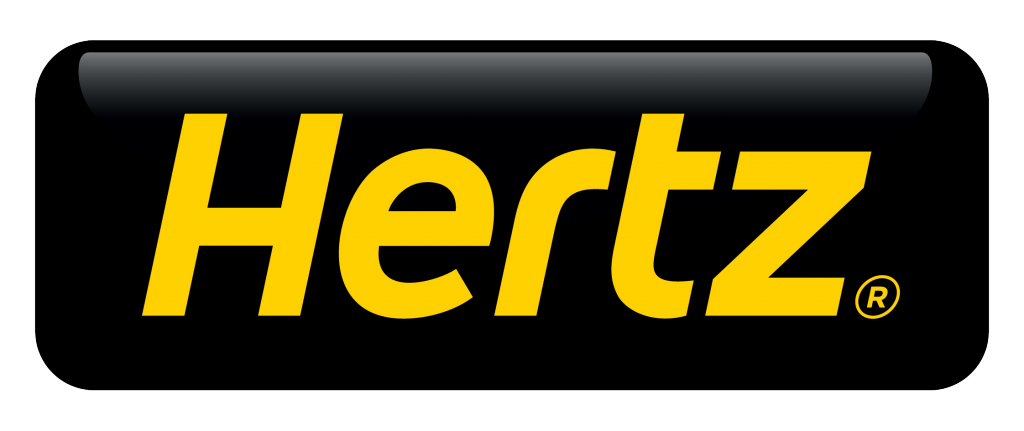 Hertz en la estación de Múnich Hauptbahnhof