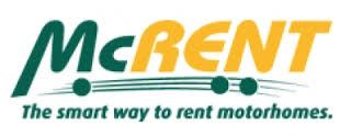 Promoción alquiler de autocaravanas - McRent