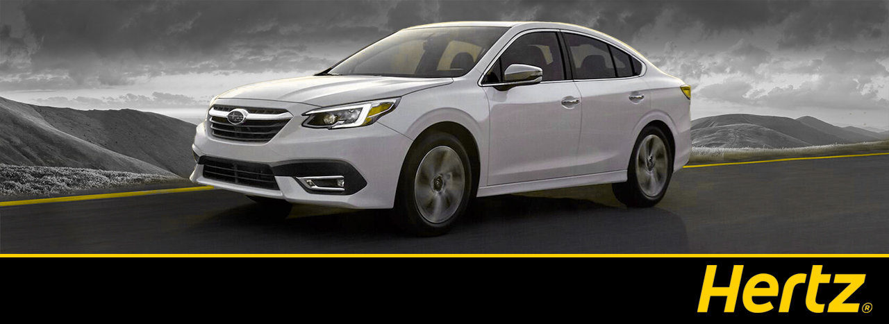 Promoción Hertz
