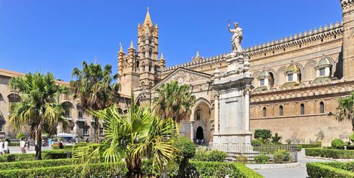 Alquiler de autocaravanas Palermo