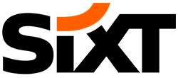 Sixt en la estación de tren de Dusseldorf