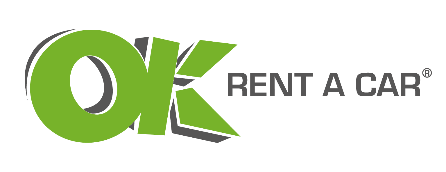 OK Rent a Car en el aeropuerto de Zaragoza