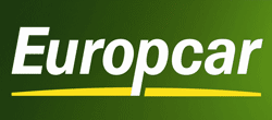 Europcar en el aeropuerto de Frankfurt