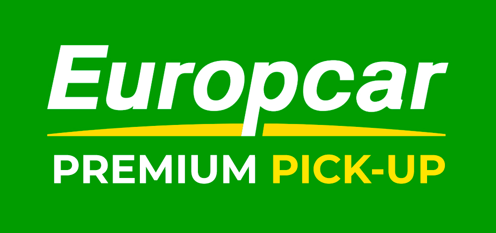 Servicio Europcar Premium Pick-up - Información alquiler de coches