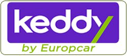 Alquiler de coches con Keddy - Auto Europe