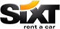  Sixt en el aeropuerto de Núremberg