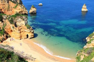 Road Trip Las mejores playas en Portugal