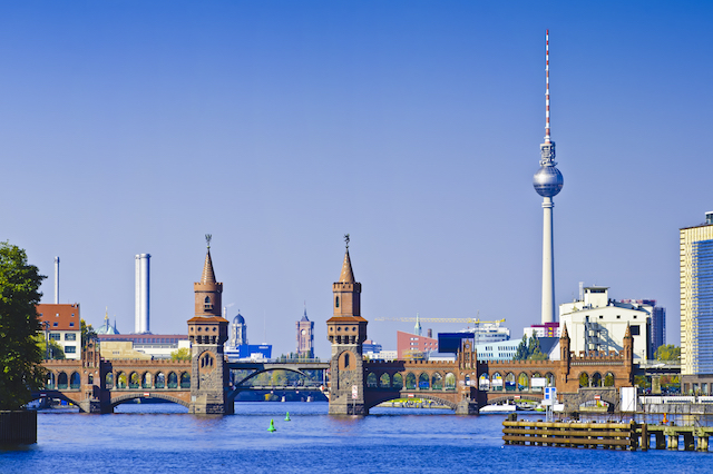 Road trip de 1.000 km por el norte de Alemania, día 6: Berlín