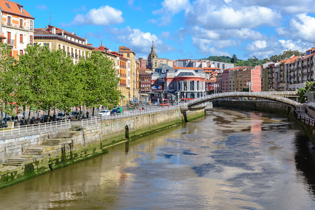 Road trip por el País Vasco y La Rioja, día 4: Bilbao
