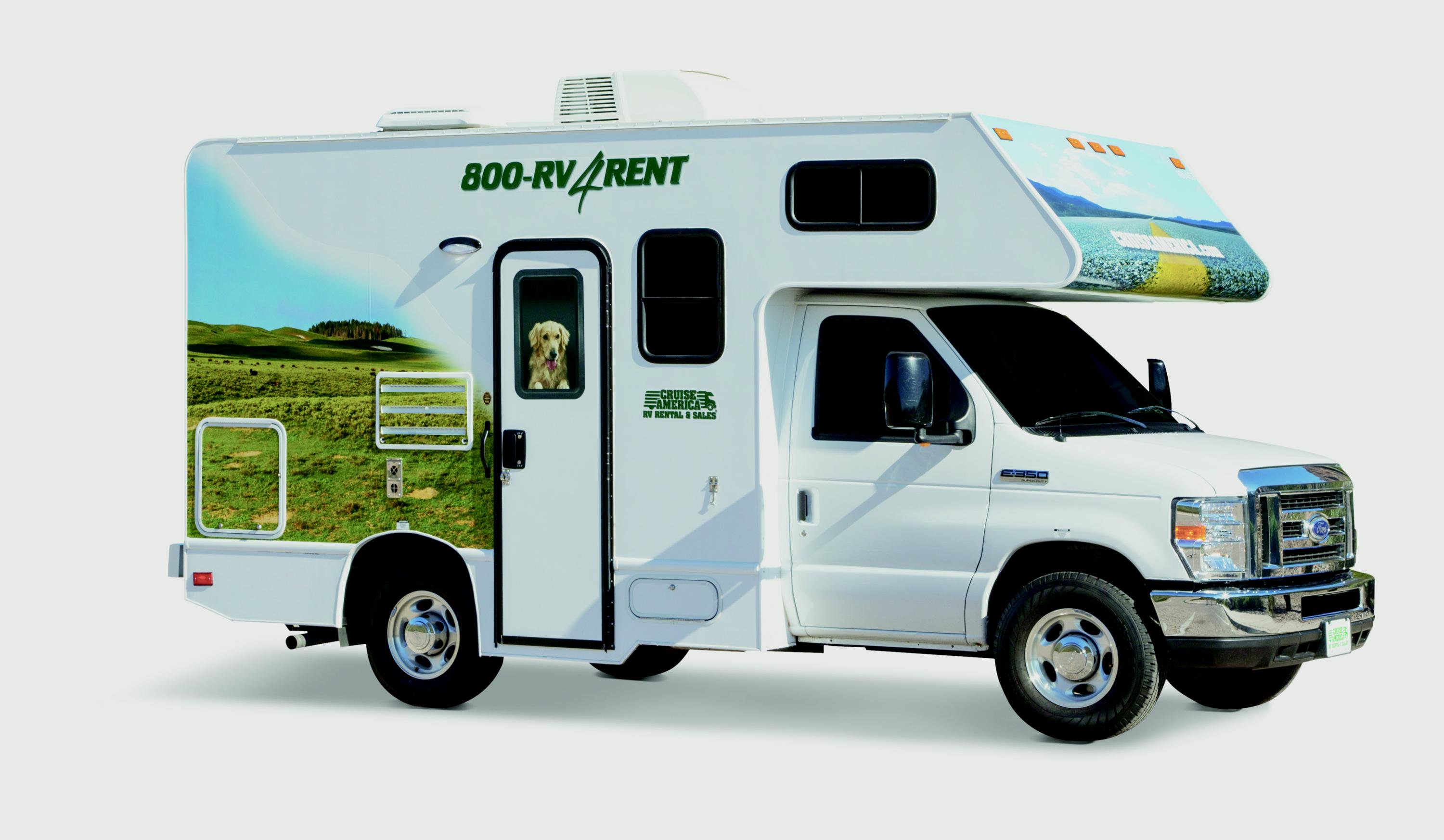 C19 Compact Motorhome