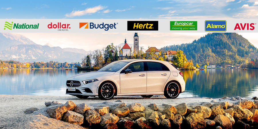 Auto Europe - Proveedores de alquiler de coches