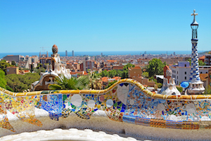 Alquiler de coches - Road Trip Cataluña y Valencia