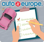 Lista de comprobación antes de alquilar un coche
