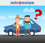 La vida de un conductor en números | Auto Europe