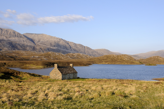 Road trip en las Highlands, día 4: Durness