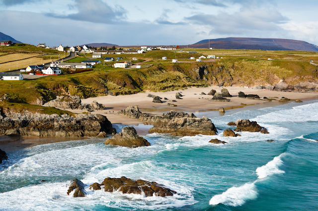 Road trip en las Highlands, día 4: Durness