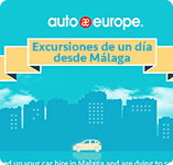 Excursiones desde Málaga | Auto Europe