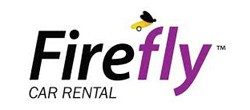 Alquiler de coches con Firefly en España