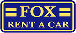 Alquiler de coches con Fox - Auto Europe