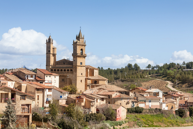 Road trip por el País Vasco y La Rioja, día 3: Haro
