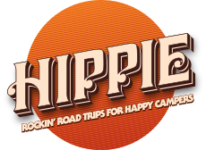 Alquiler de autocaravanas con Hippie Camper
