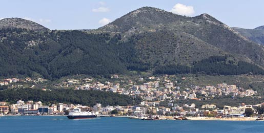 Igoumenitsa