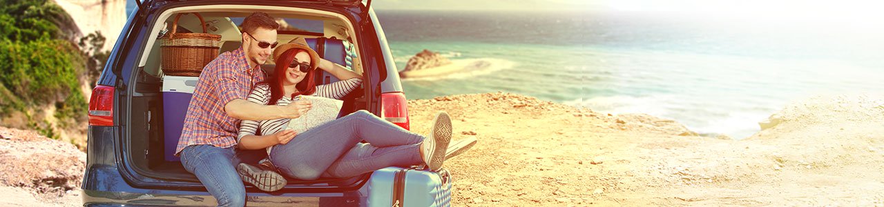 Alquiler de coches para fin de semana