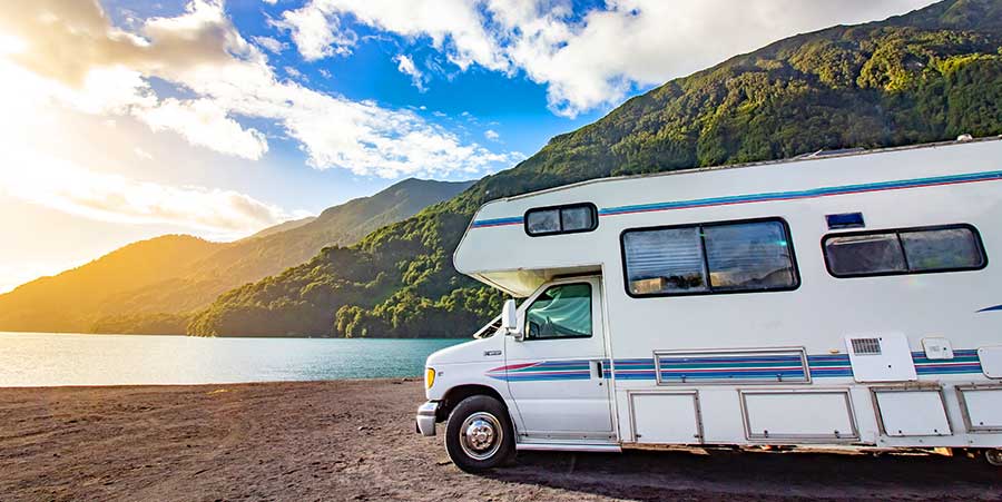 Autocaravanas Autocaravanas
