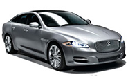 Alquiler Jaguar XJ