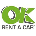 OK Rent a Car en el aeropuerto de Valladolid