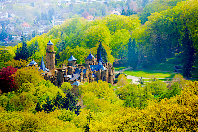 Road trip Cuento de Hadas, día 4: De Göttingen a Hamelín y Bremen