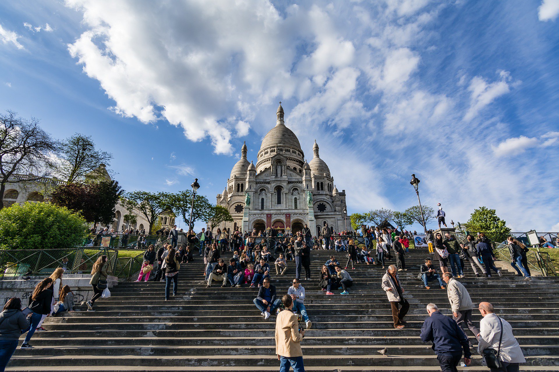 Montmartre - Francia
