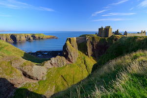 Alquiler de coches - Road Trip Highlands de Escocia